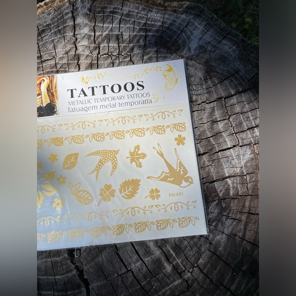 Tattoos - Picture 7 of 7